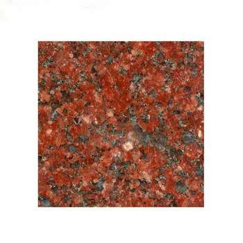 Hot selling New Imperial Red Granite Slabs & Tiles,Flower Red Granite