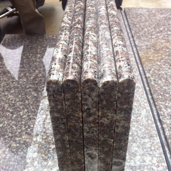 Strong Natural Granite Low Price G664pink Rose Chinese Granite