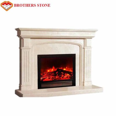 white marble fireplace surround idea marble tile fireplace surround installation