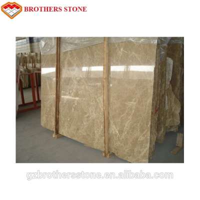 Top Quality Light Emperador Marble, Emperador Claro Marmol Tiles & Slabs