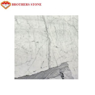 Best quality italy calacatta gold marble slab white marble slab for wall tile