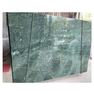 Reliable Yunfu Factory High Quality Verde Guatemala Green Marble Price