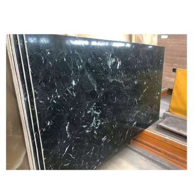 YunFu Factory Price Indian Green Marble With Low Price