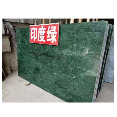 Verde Guatemala Green Marble with Black Veins at Low Price