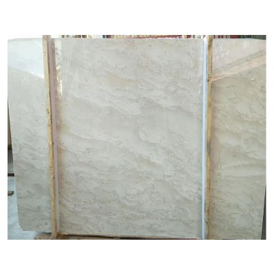 Chinese Popular Oman Beige Marble For Kitchen Countertops And Floor Tiles