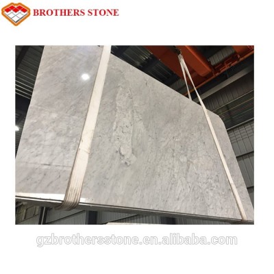 Types Italian white marble italian Bianco Carrara white tiles and marbles